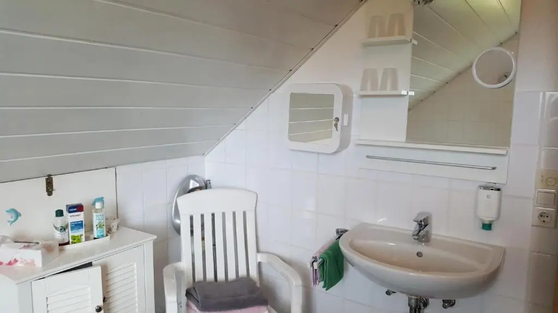 Ferienwohnung Kramer