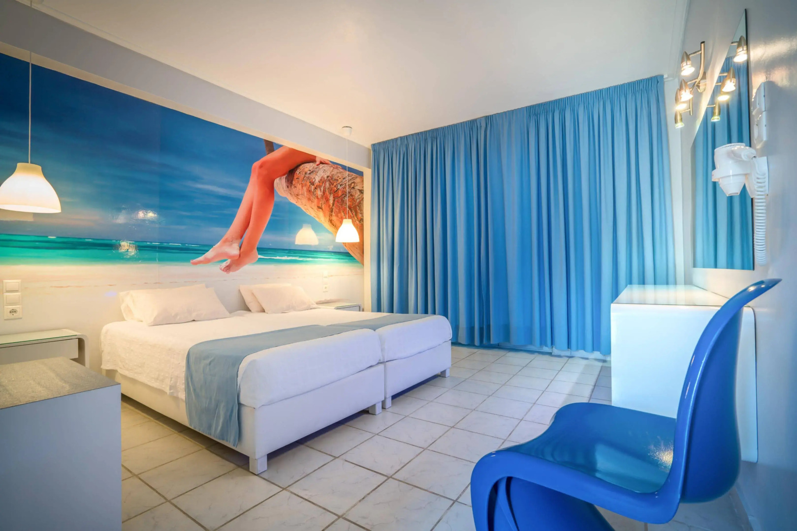 Filoxenia Hotel Zakynthos