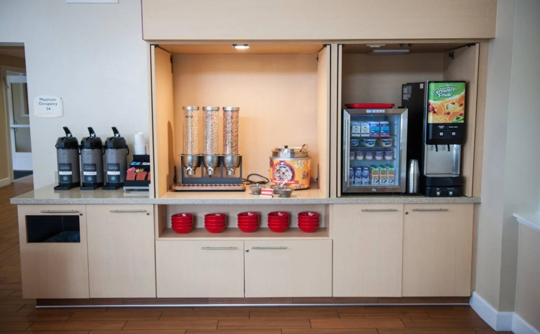 TownePlace Suites by Marriott San Jose Campbell