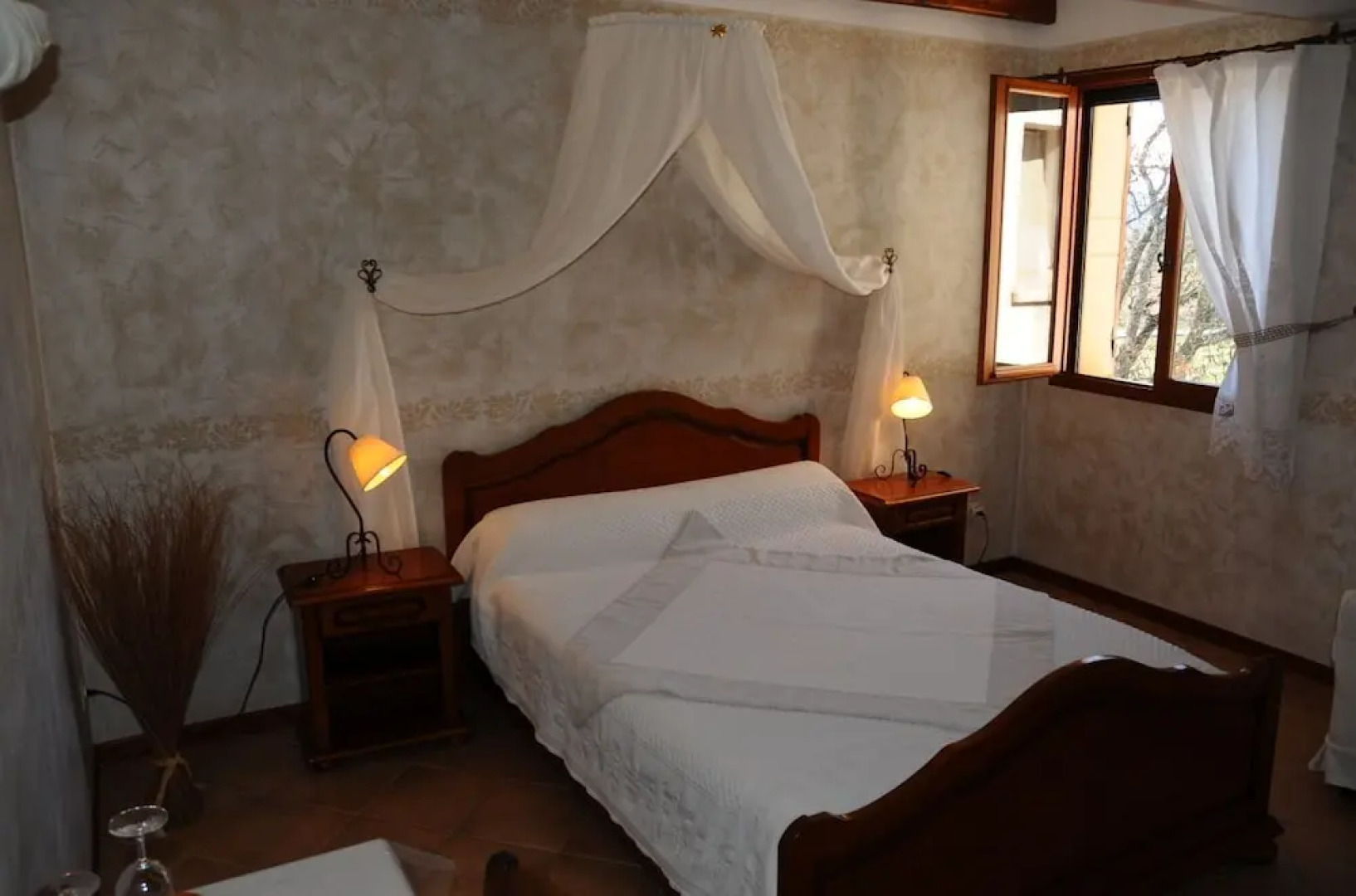 Domaine le Puy du Maupas