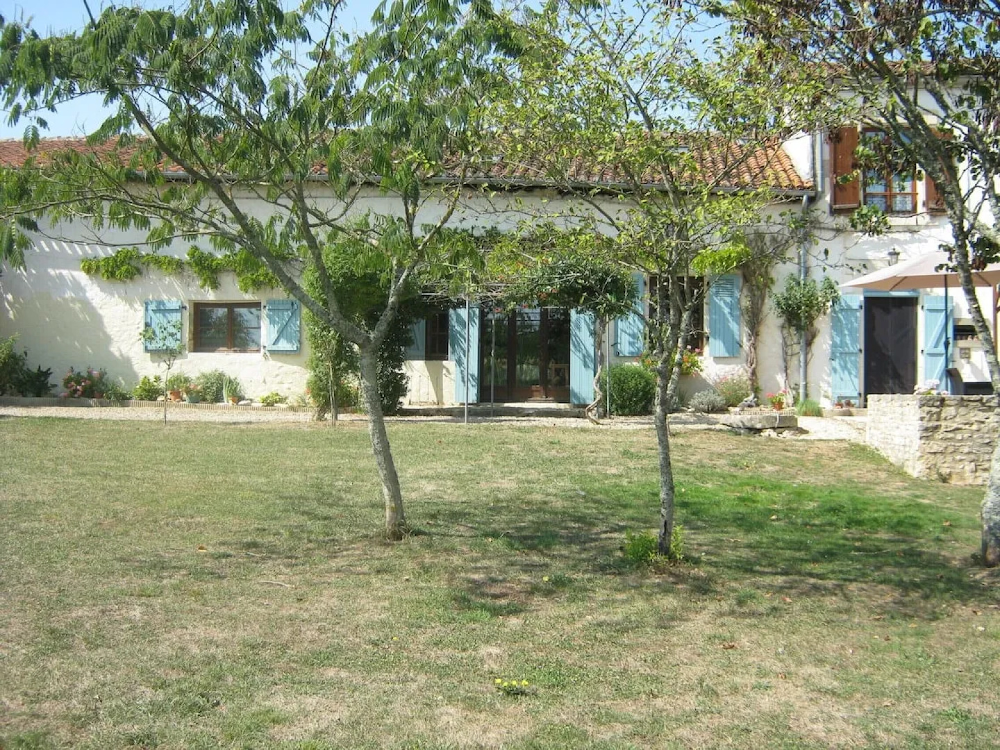 Le Papillon at le paradis