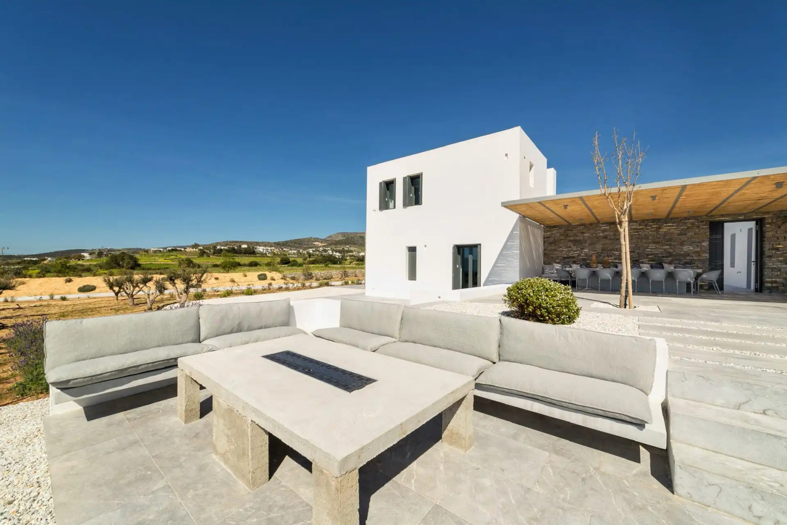Xrisiris Villa Paros