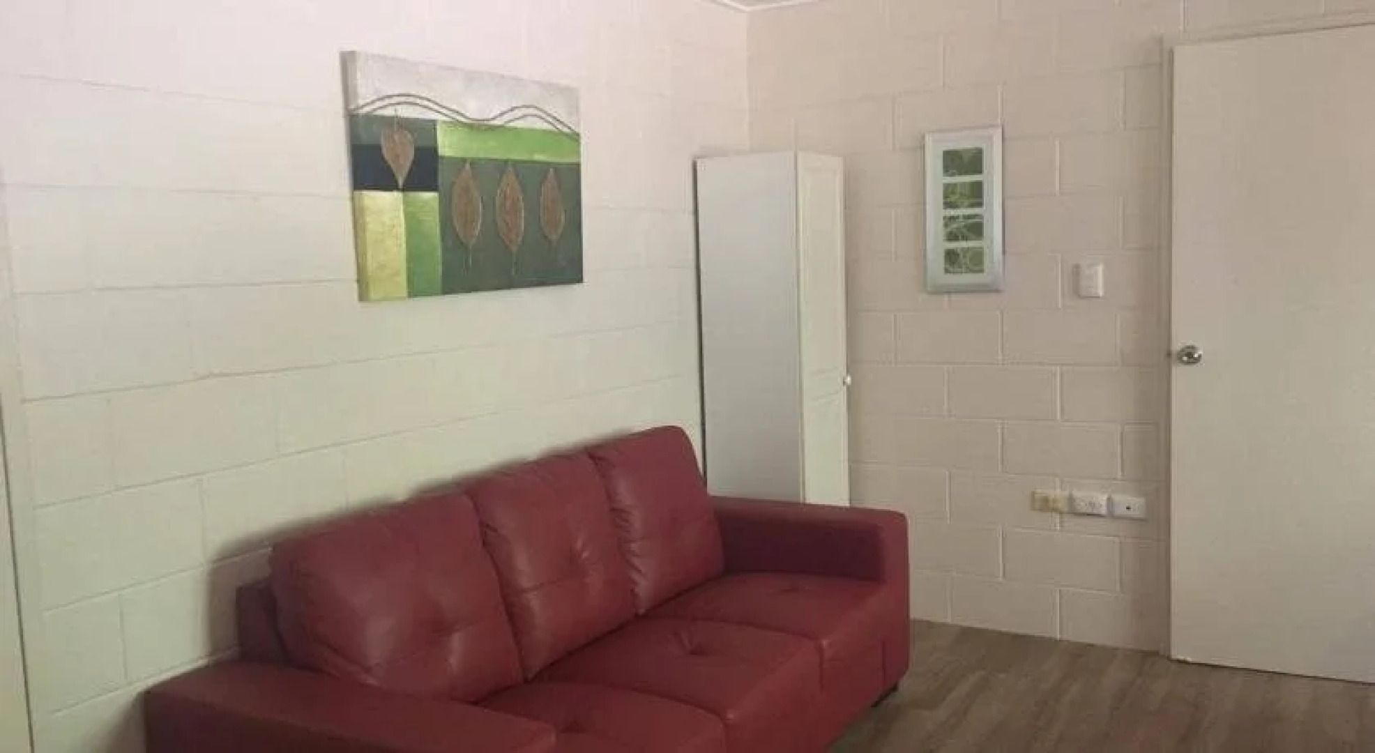 Mapleton Cabins & Caravan Park