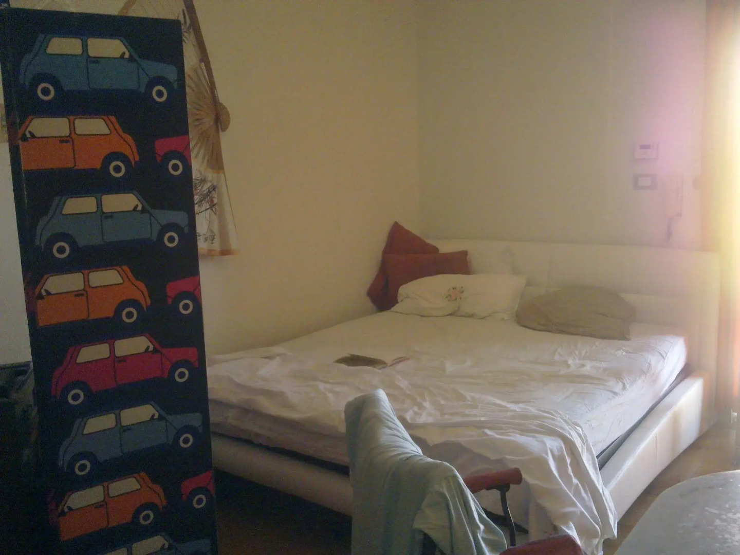 B&B Cinqueterre Il filo di Arianna