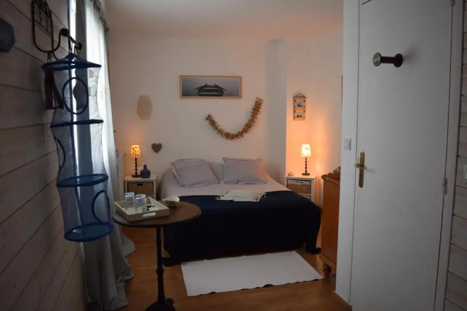 Les Chambres de Kerzerho