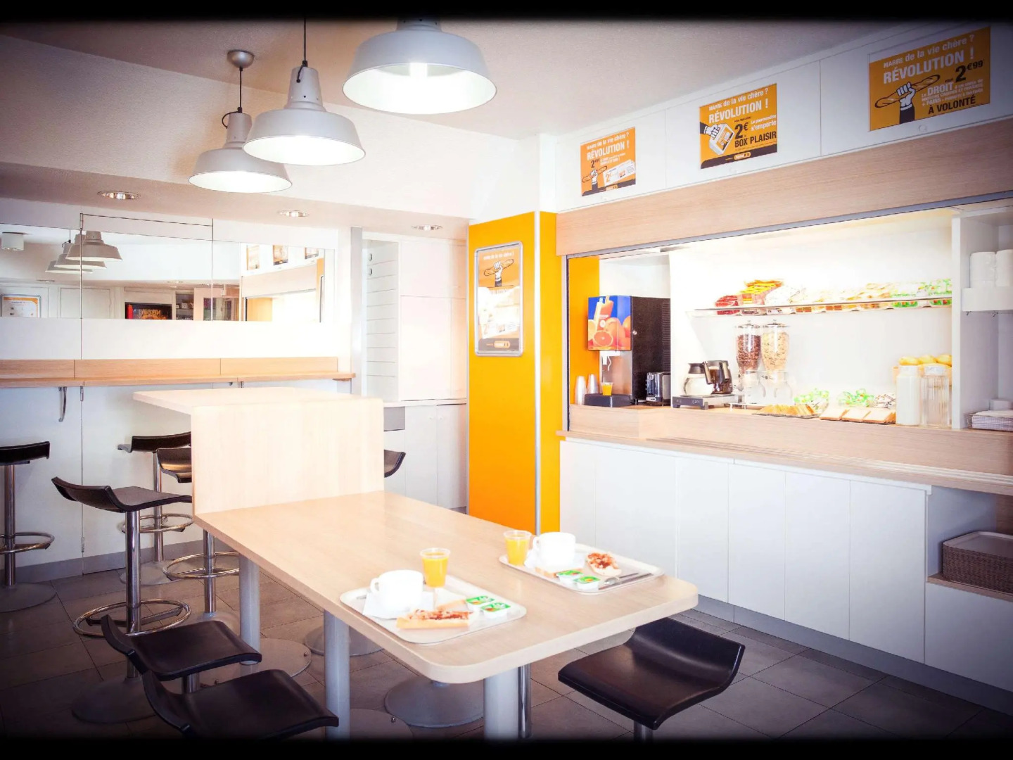 hotelF1 Rouen Louviers Val de Reuil