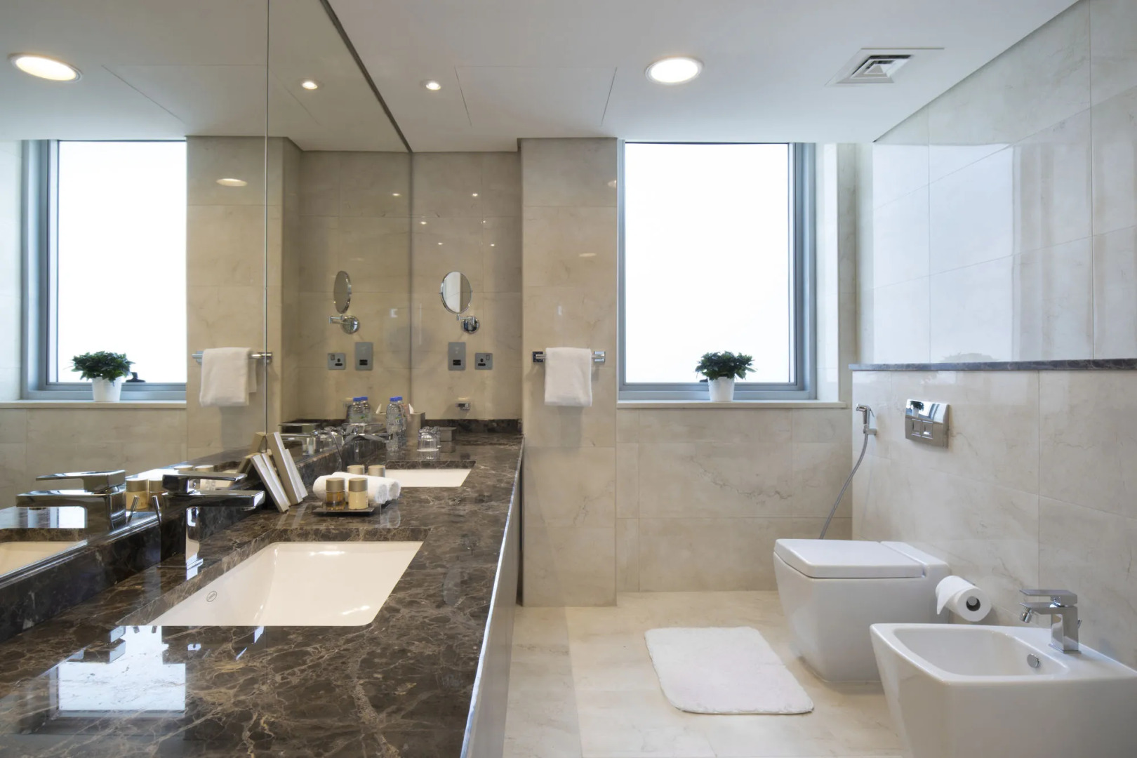 La Verda Suites & Villas Dubai Marina