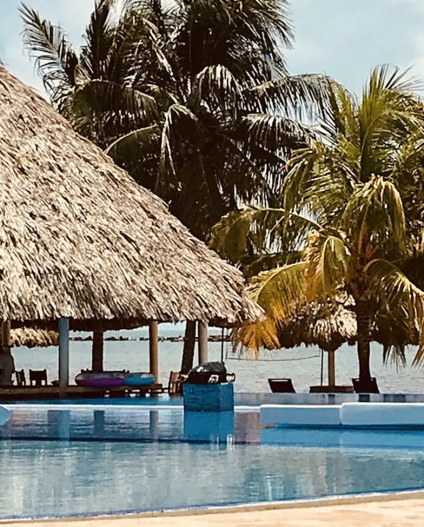The Placencia