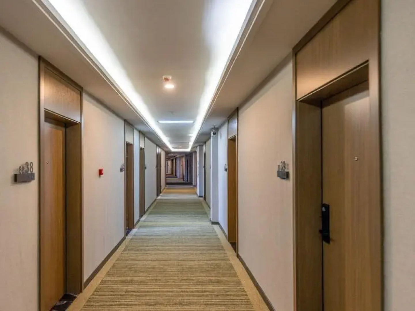 GreenTree Inn Express Gansu Lanzhou Xigu District Fuli Dong Road