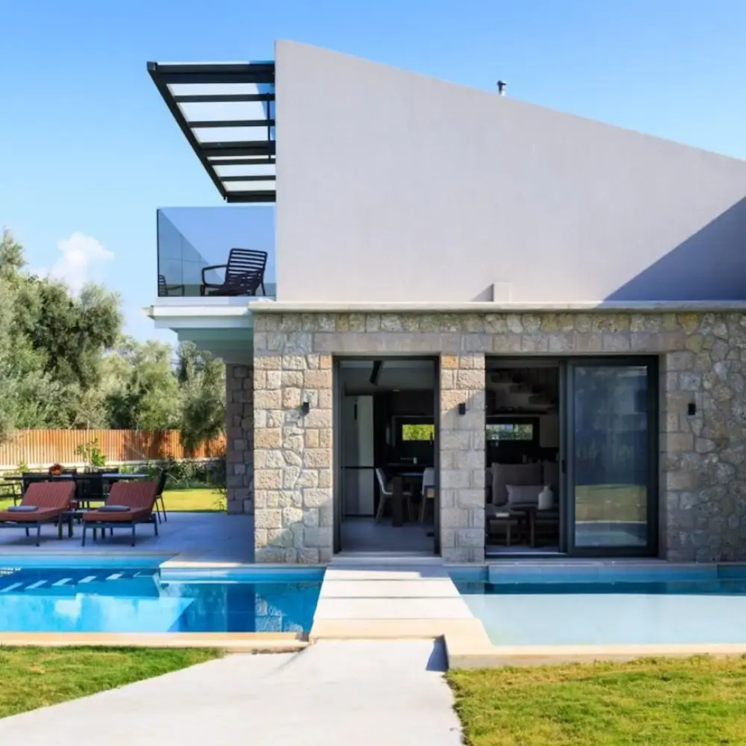 Torretta - Gaia in Ligia