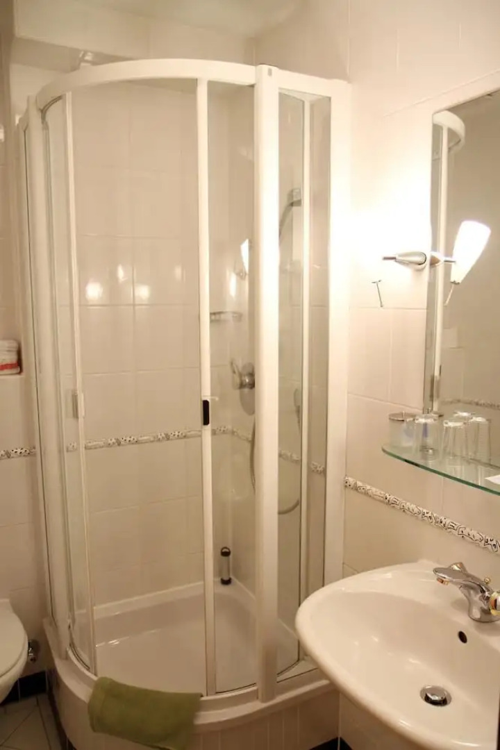 Altsächsischer Gasthof Kleines Vorwerk