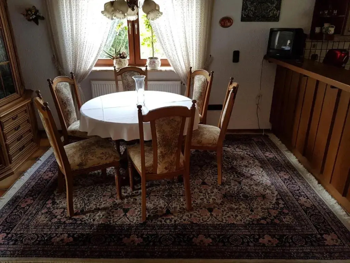 Gemütliches Gästehaus