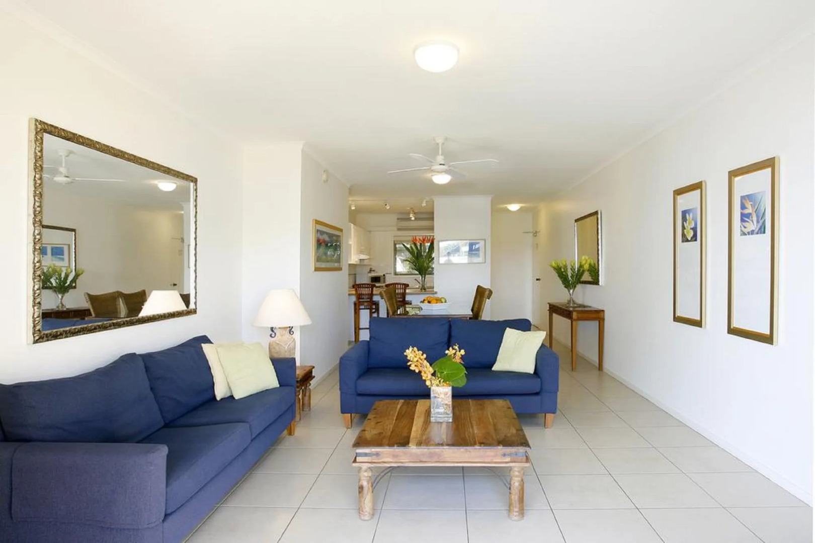 Culgoa Point Beach Resort