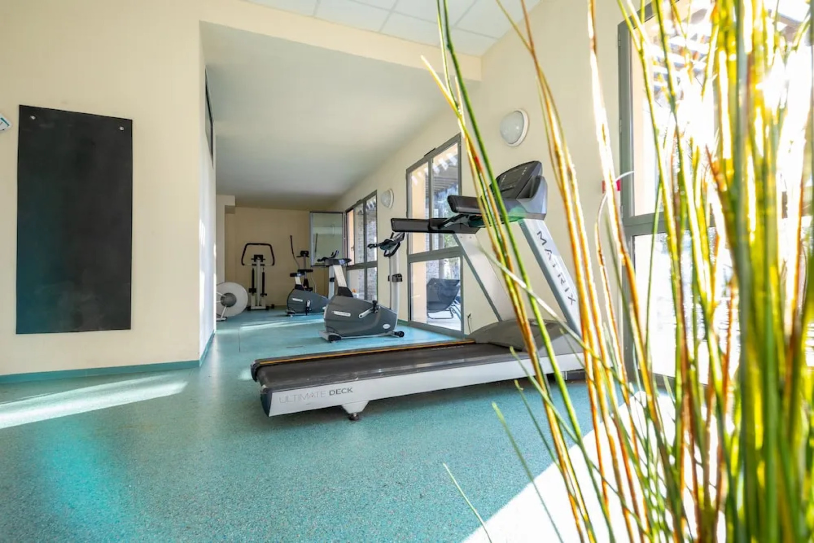 Le Domaine de Provence Country Club