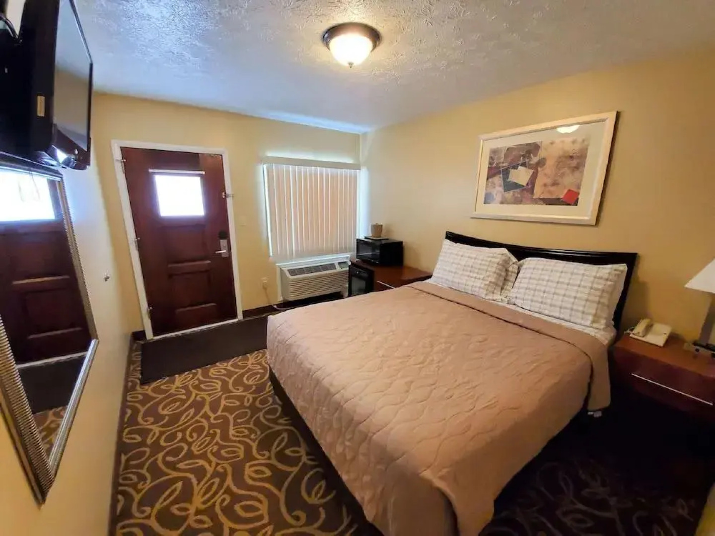 Jefferson Hills Motel