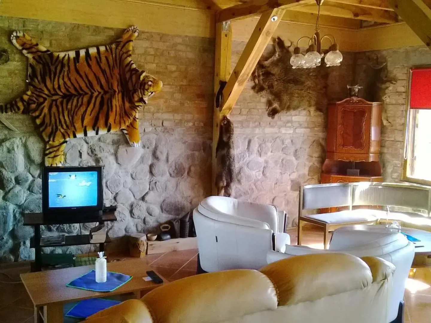 Holiday Home Angelino by Interhome