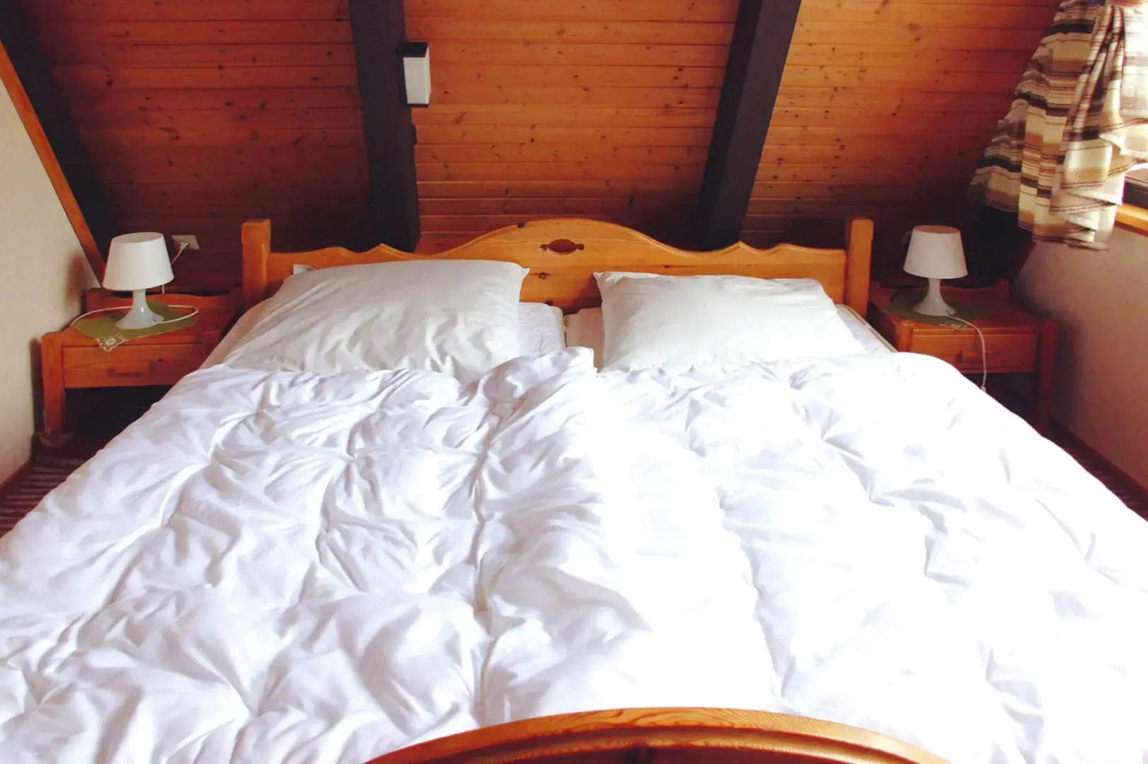 Ferienpark Tennenbronn