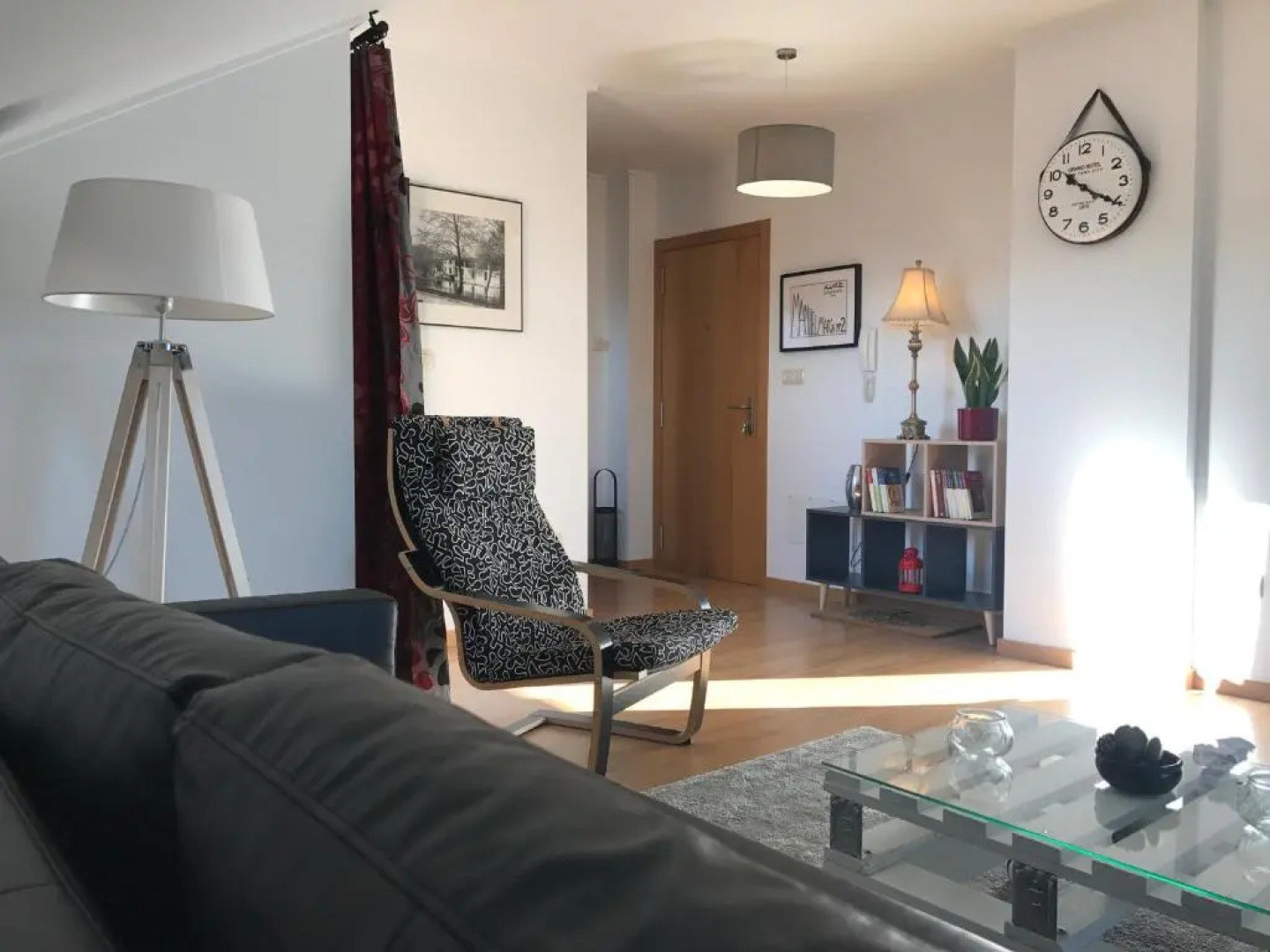 Apartamento Manuel Maria