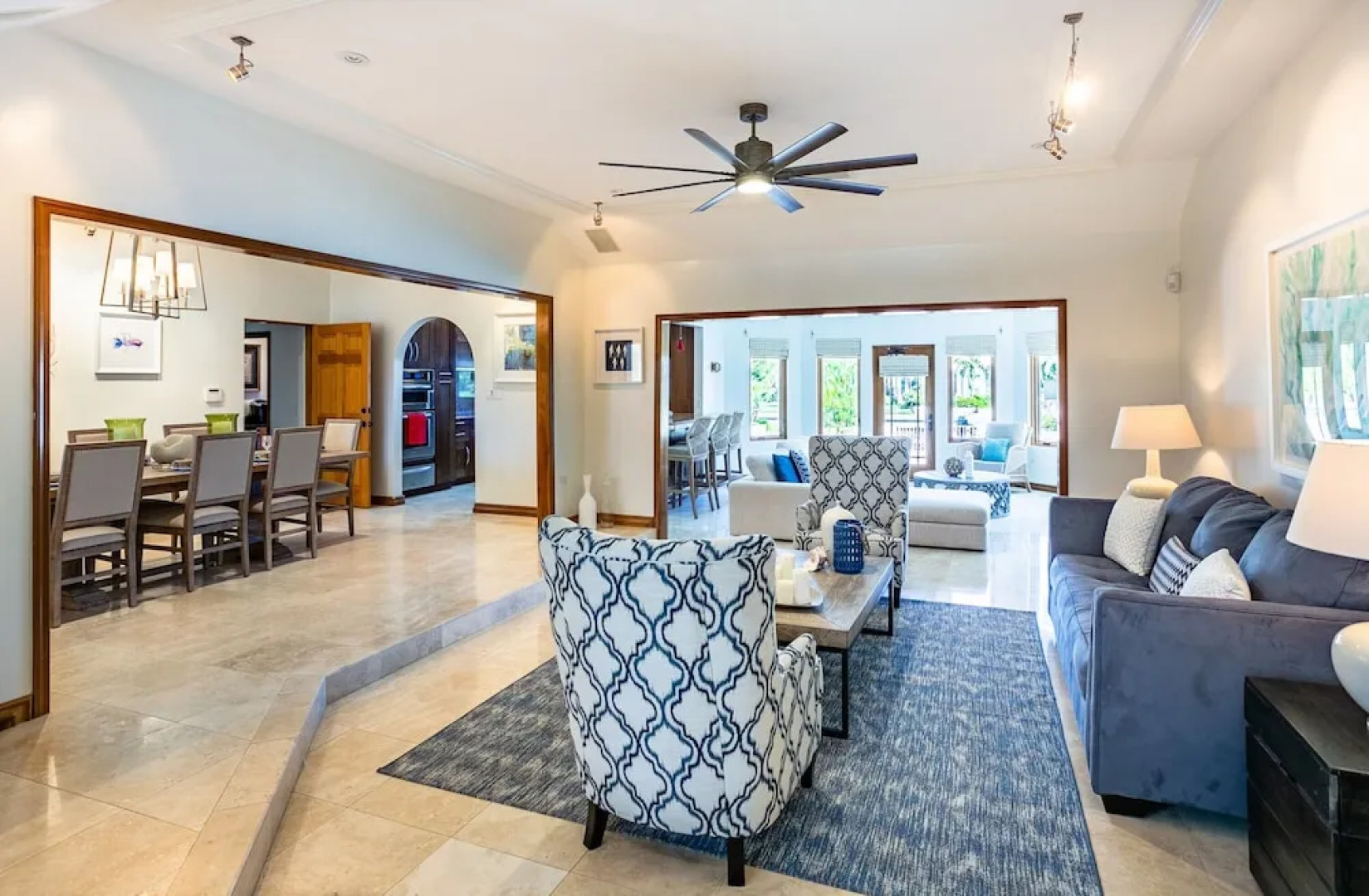 Maridadi by Cayman Villas