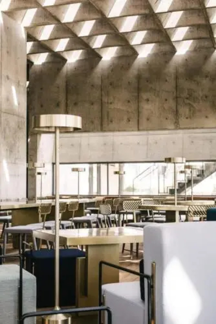 Beidaihe Ayana Hiddenplace Courtyard