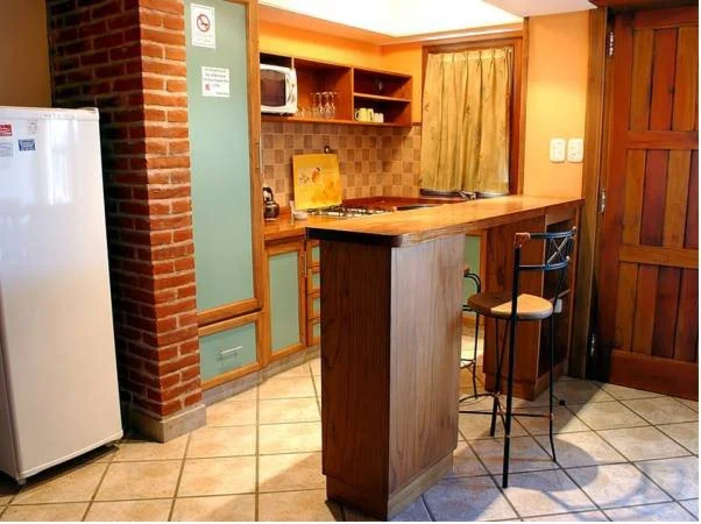 Refugio de Mar - Complejo de Cabañas