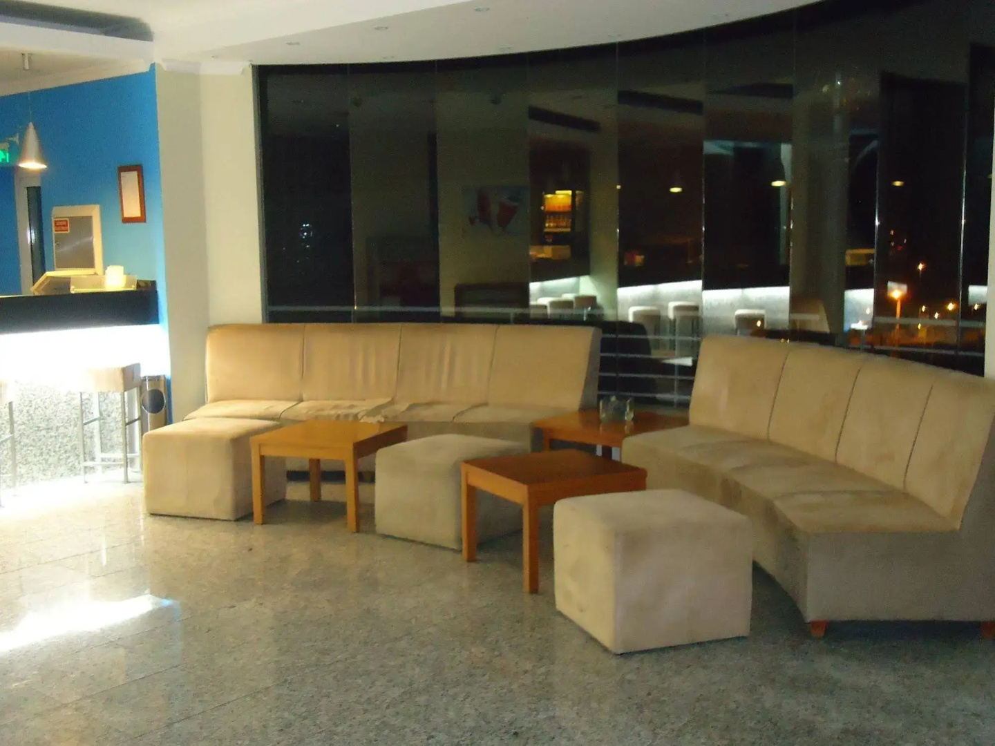Hotel Pombeira