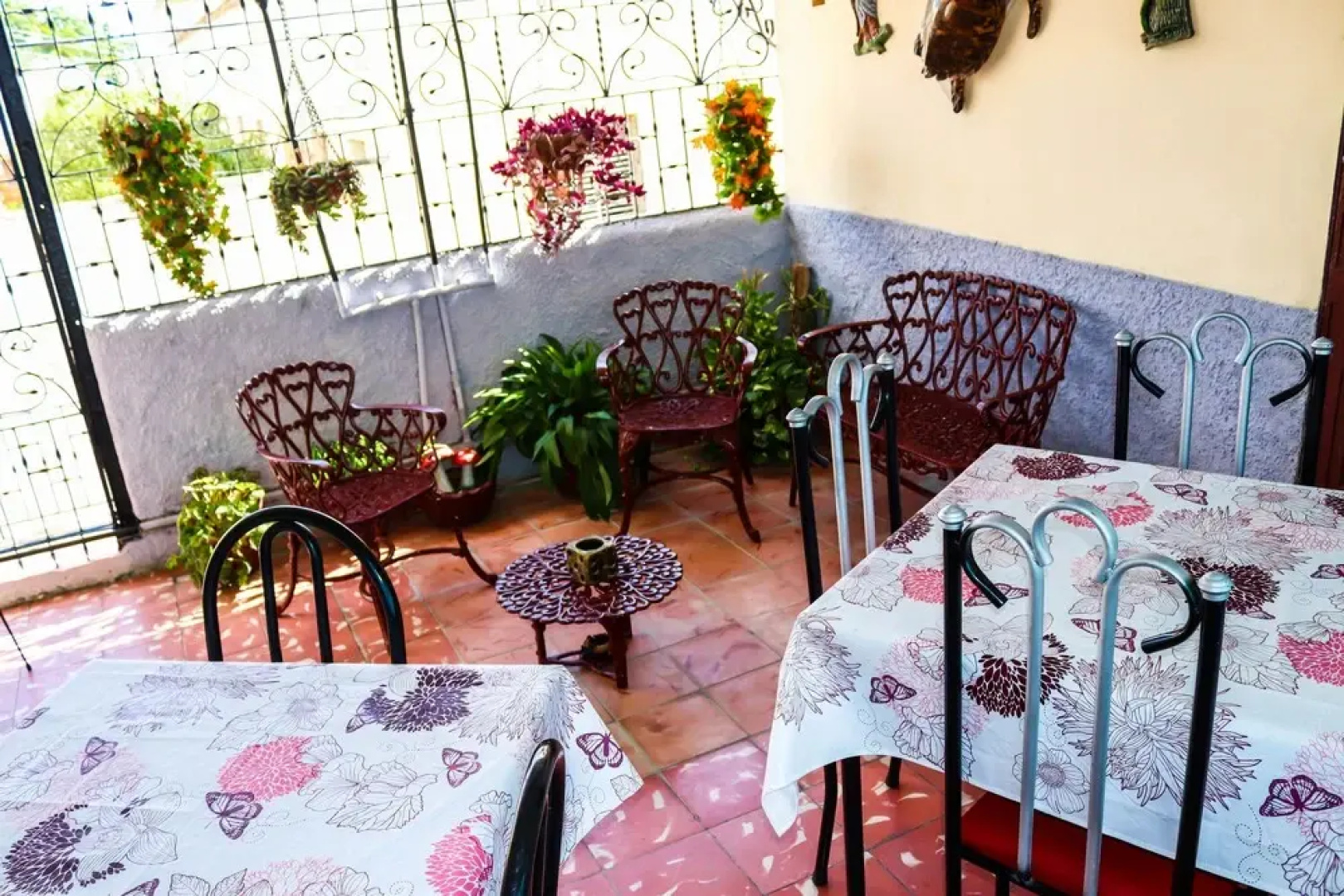 Hostal Adalina