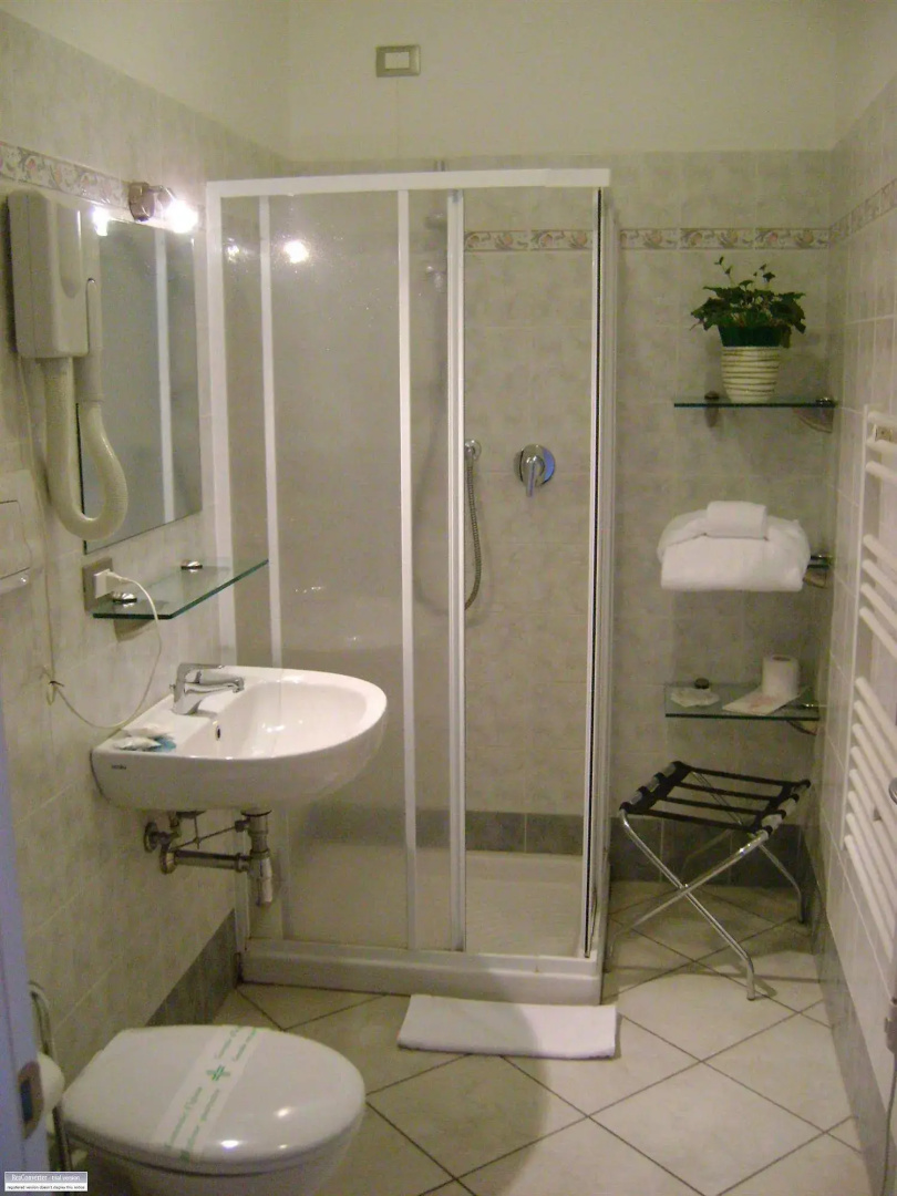 Albergo Meublè Abatjour