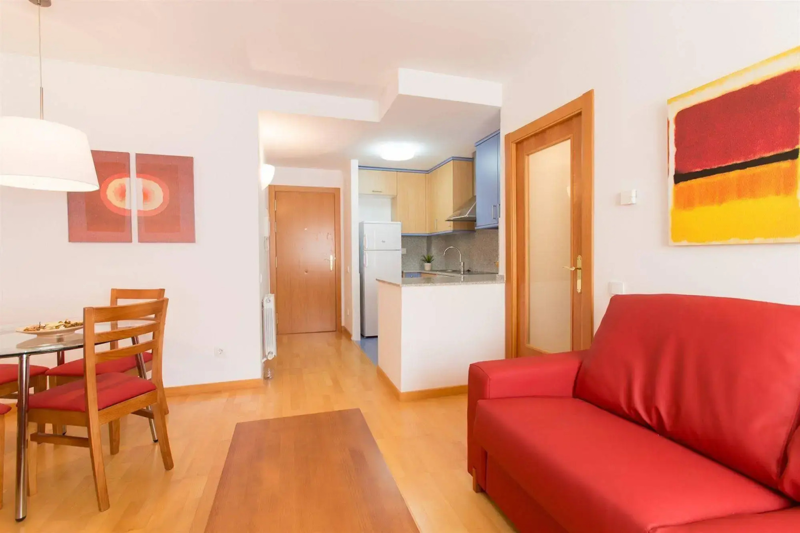 Sweet Sitges Apartments