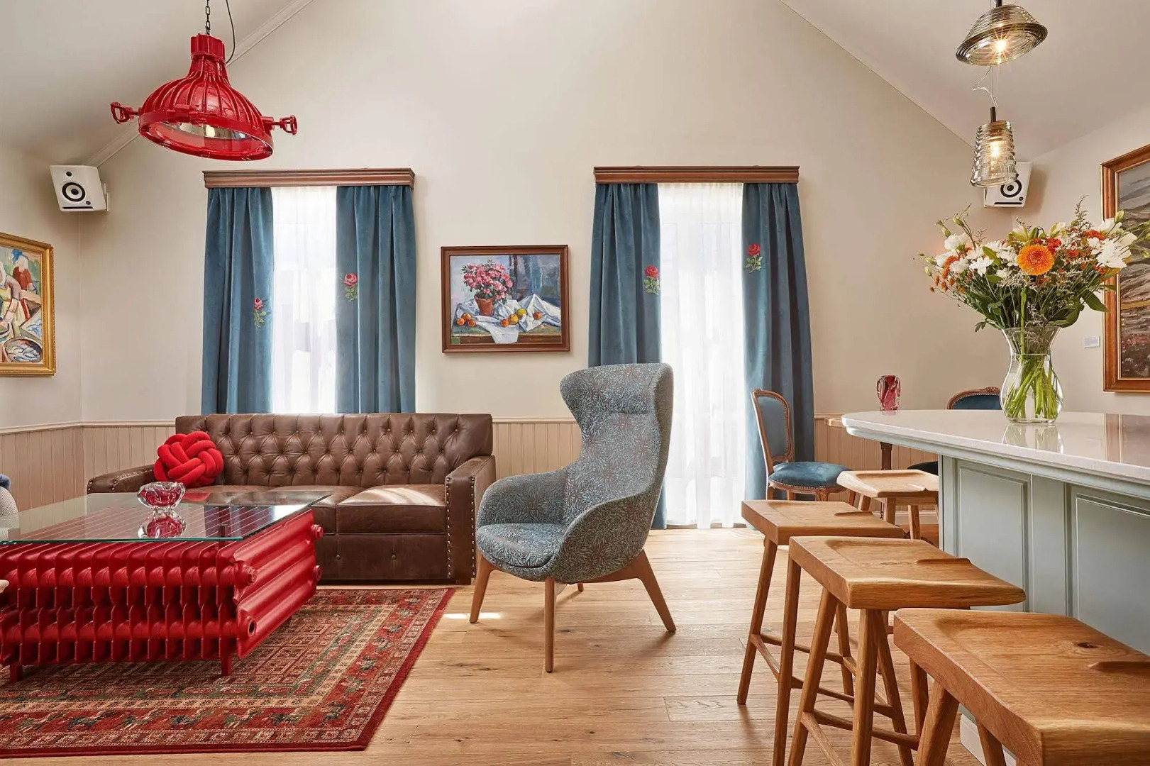 Reykjavik Marina Residence