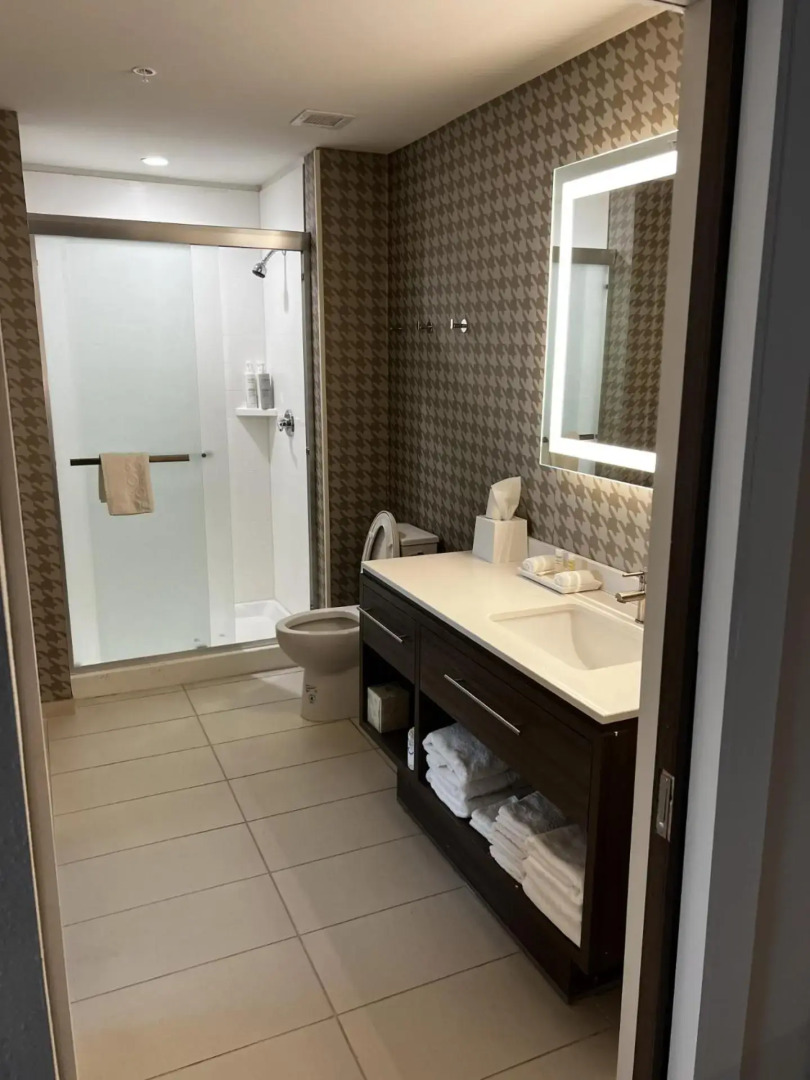 Home2 Suites by Hilton Hinesville