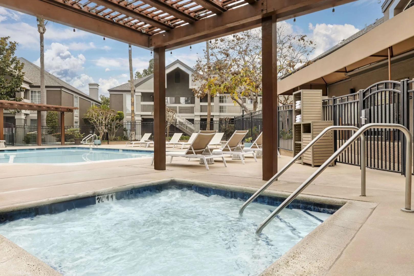 Sonesta ES Suites Torrance Redondo Beach