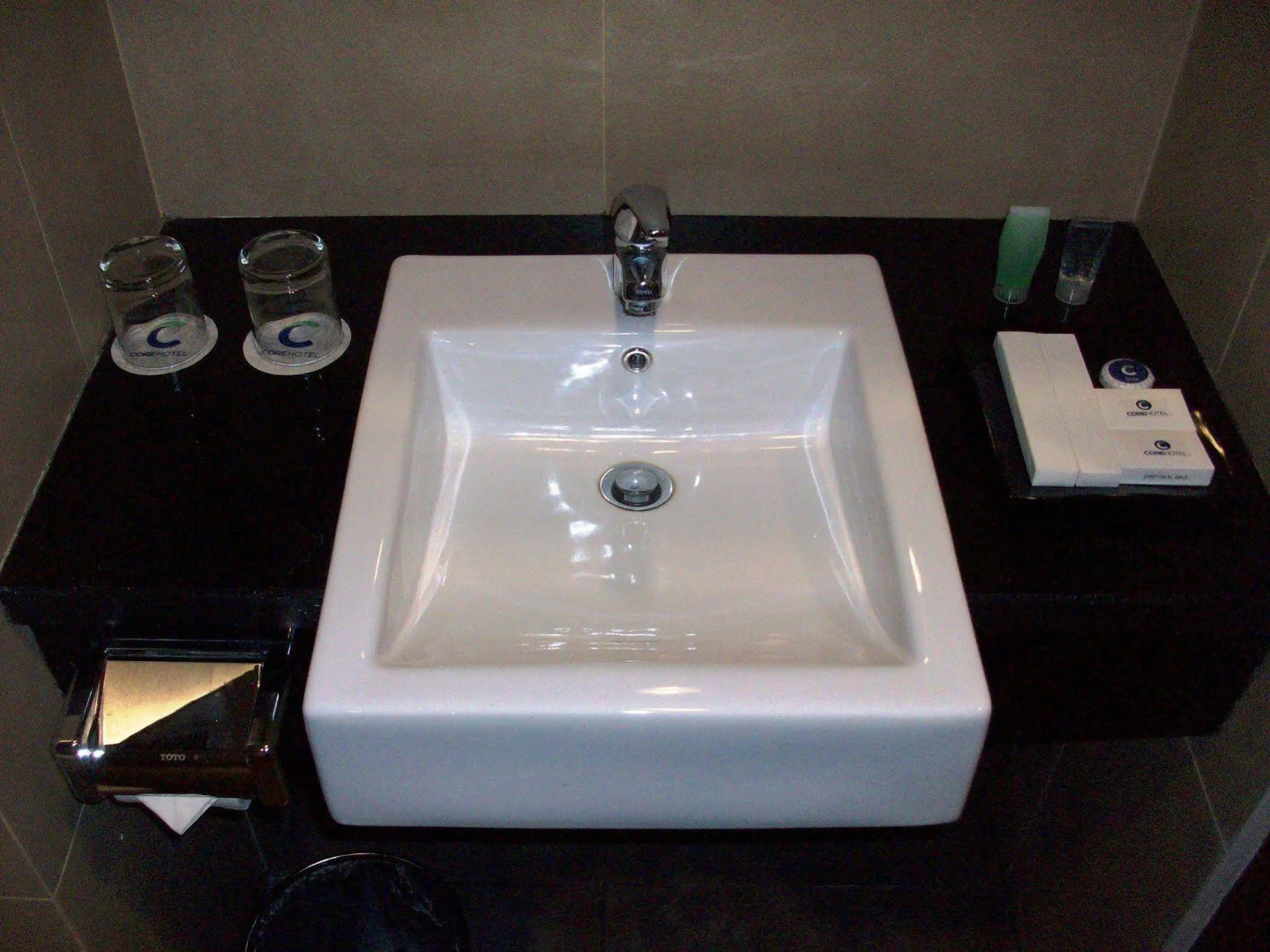 Core Hotel Yogyakarta