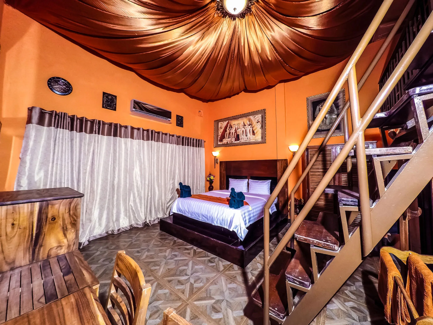 Domrai Boutique Resort