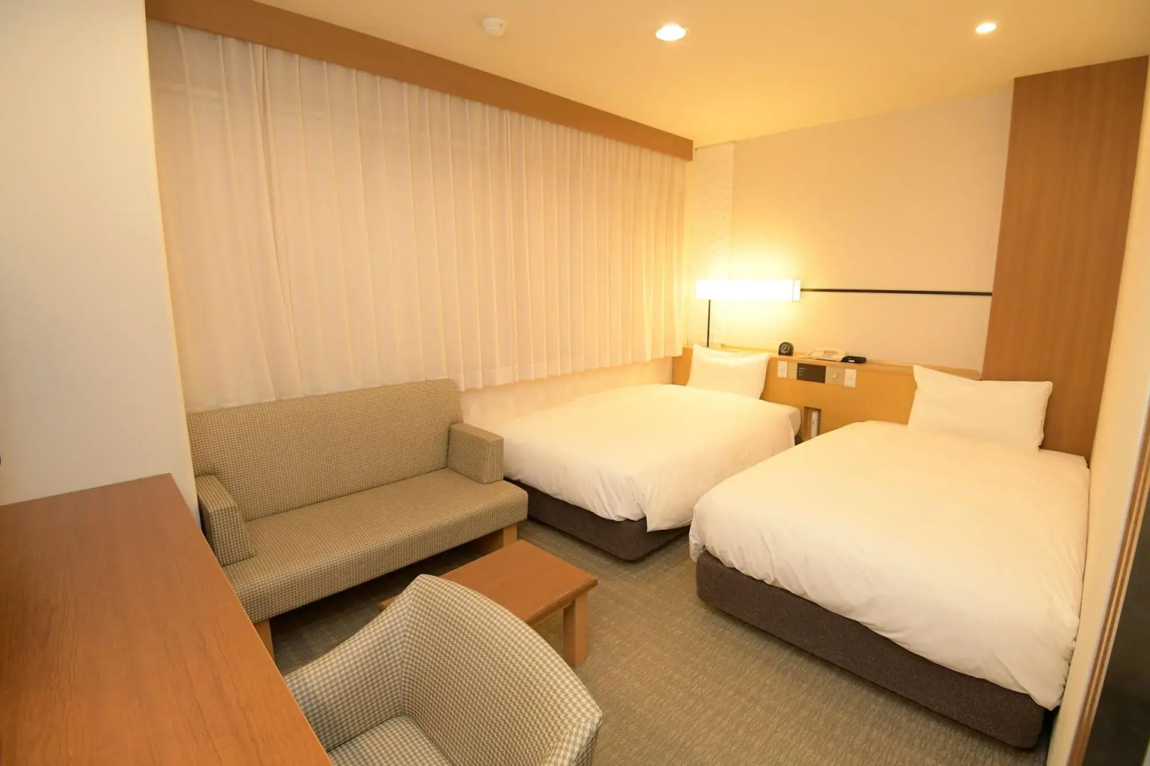 Via Inn Himeji