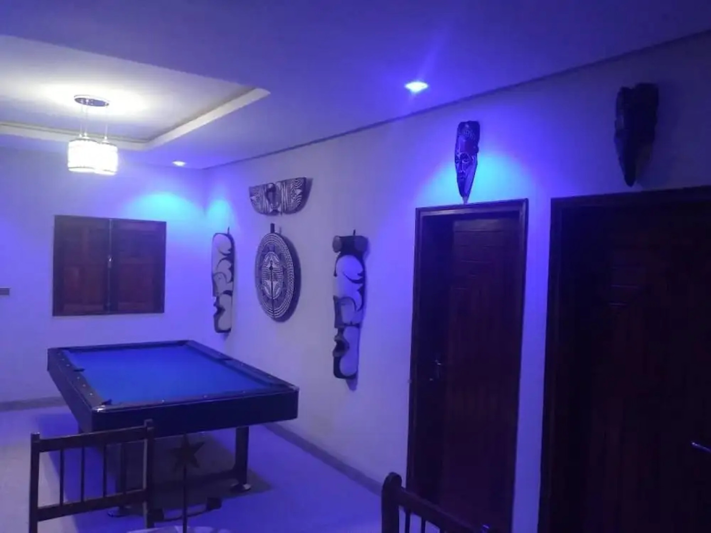 Résidence LE MARLODJ