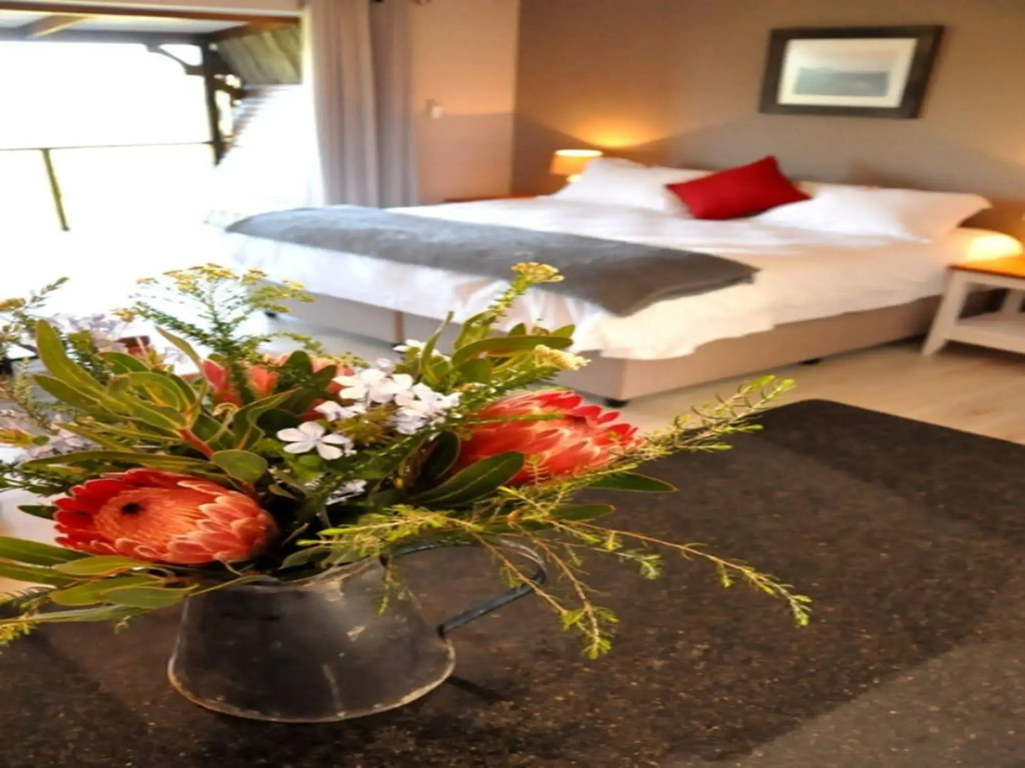 Woodlands Self Catering, Knysna