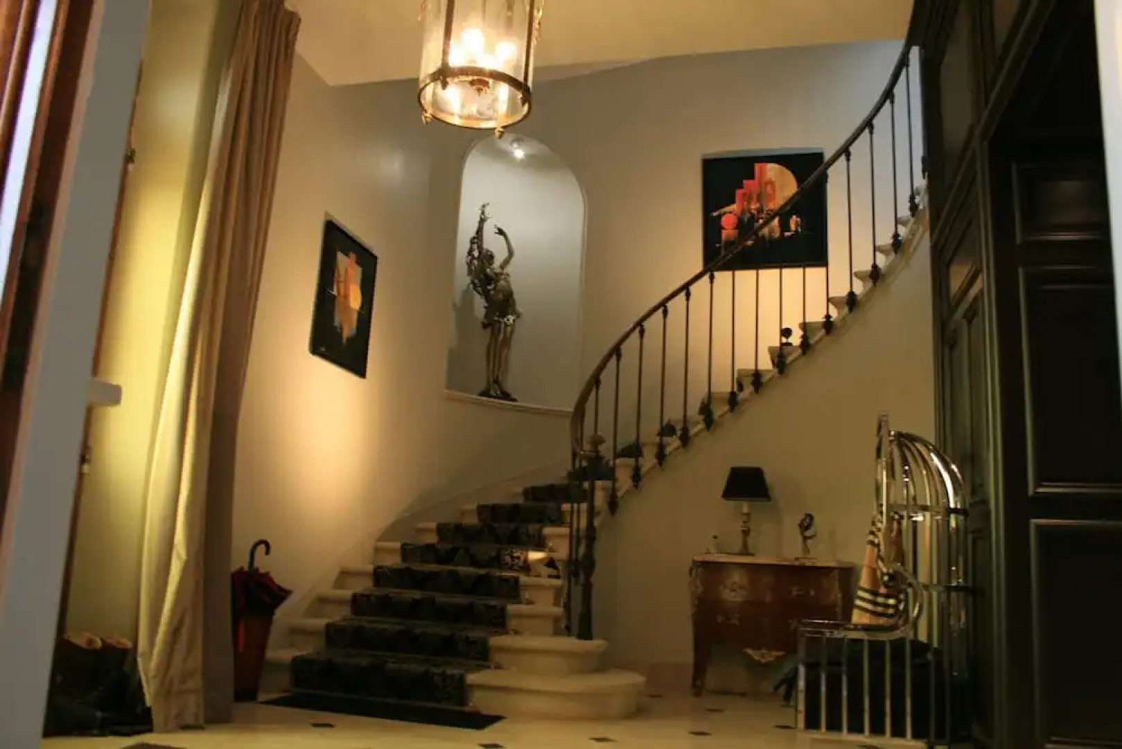 Chateau De La Gauderie