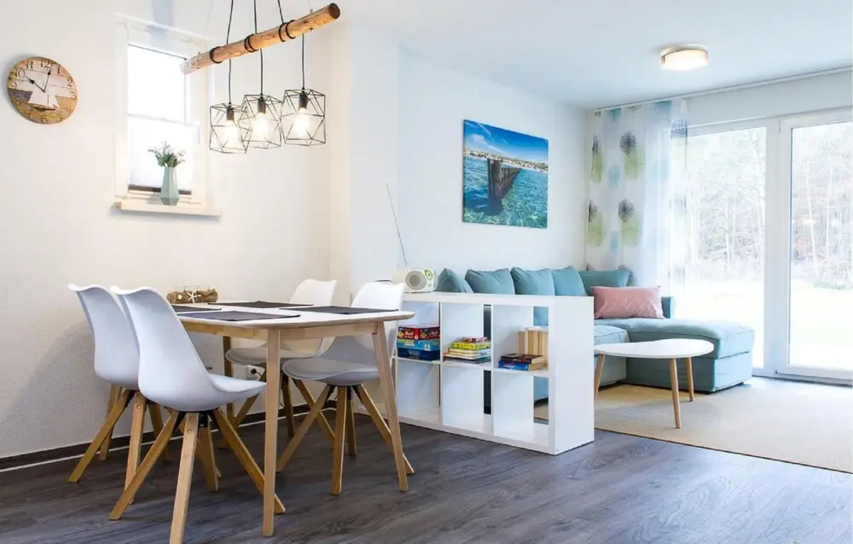 Awesome Apartment in Graaal Müritz With 2 Bedrooms and Wifi