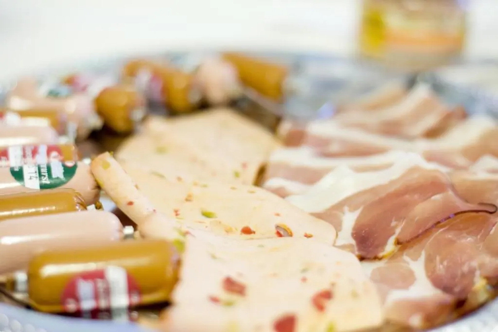 Hotel Restaurant Flora