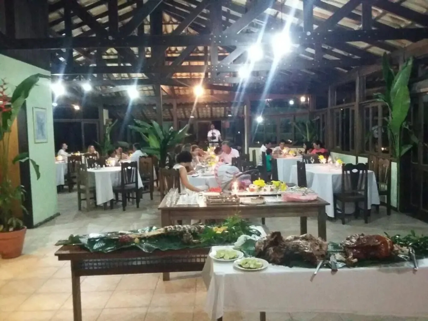 Pousada Villa da Glória