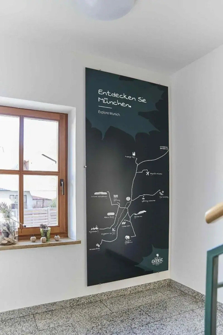 Hotel Restaurant Erber