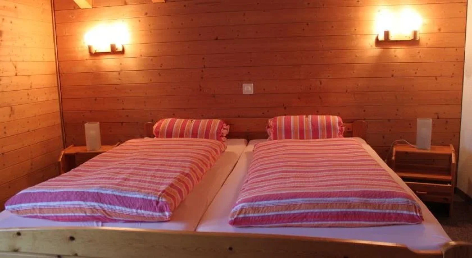 Hotel Restaurant zum Bergführer