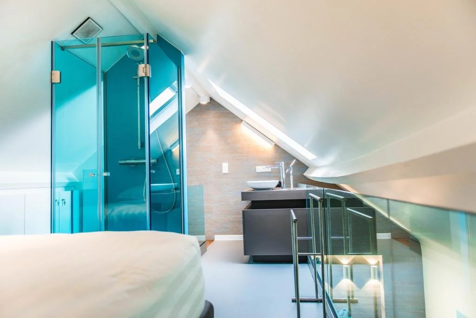 ApartMoment de Coqisserie