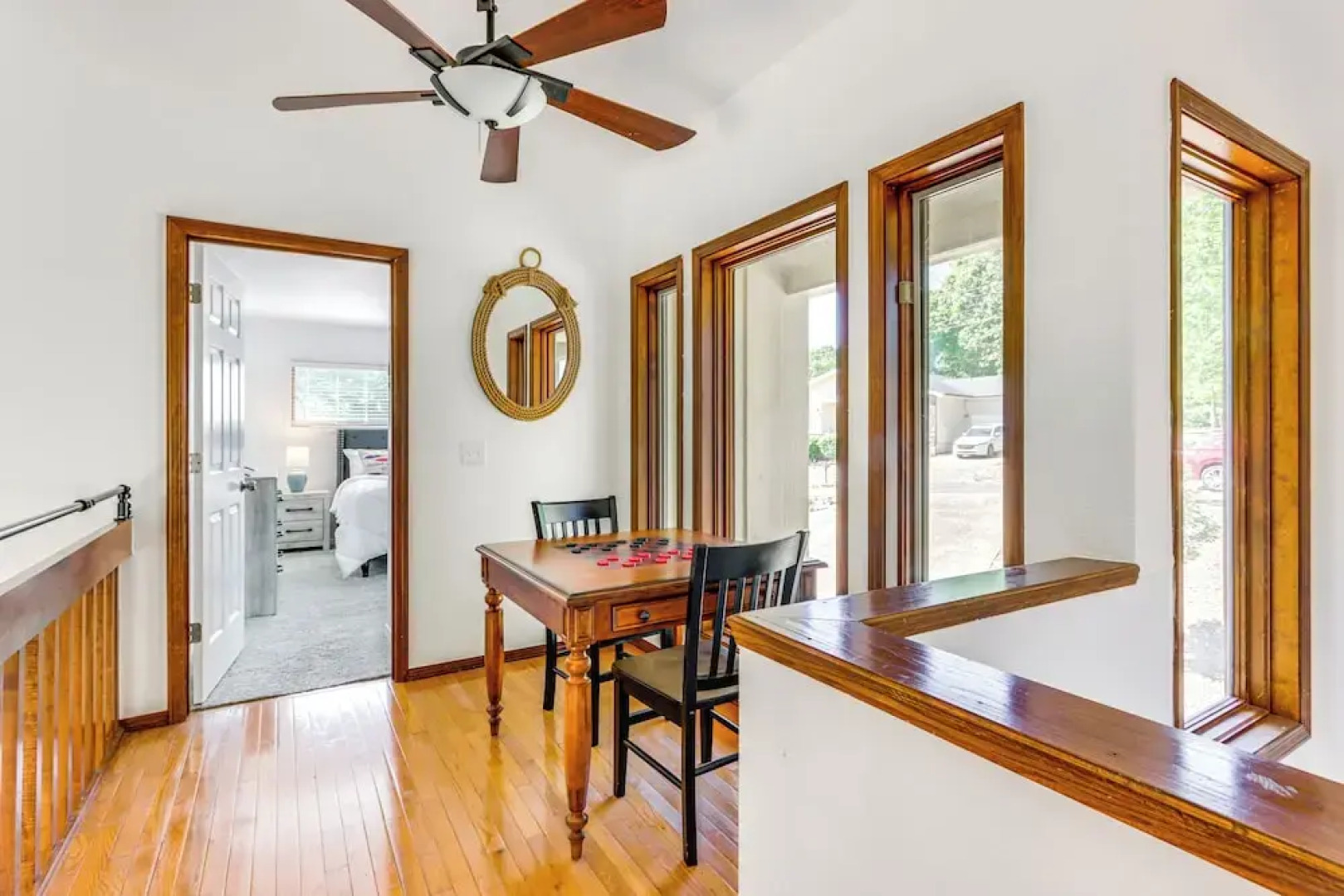 Swim & Boat Docks: Lakefront Gem in Bella Vista!