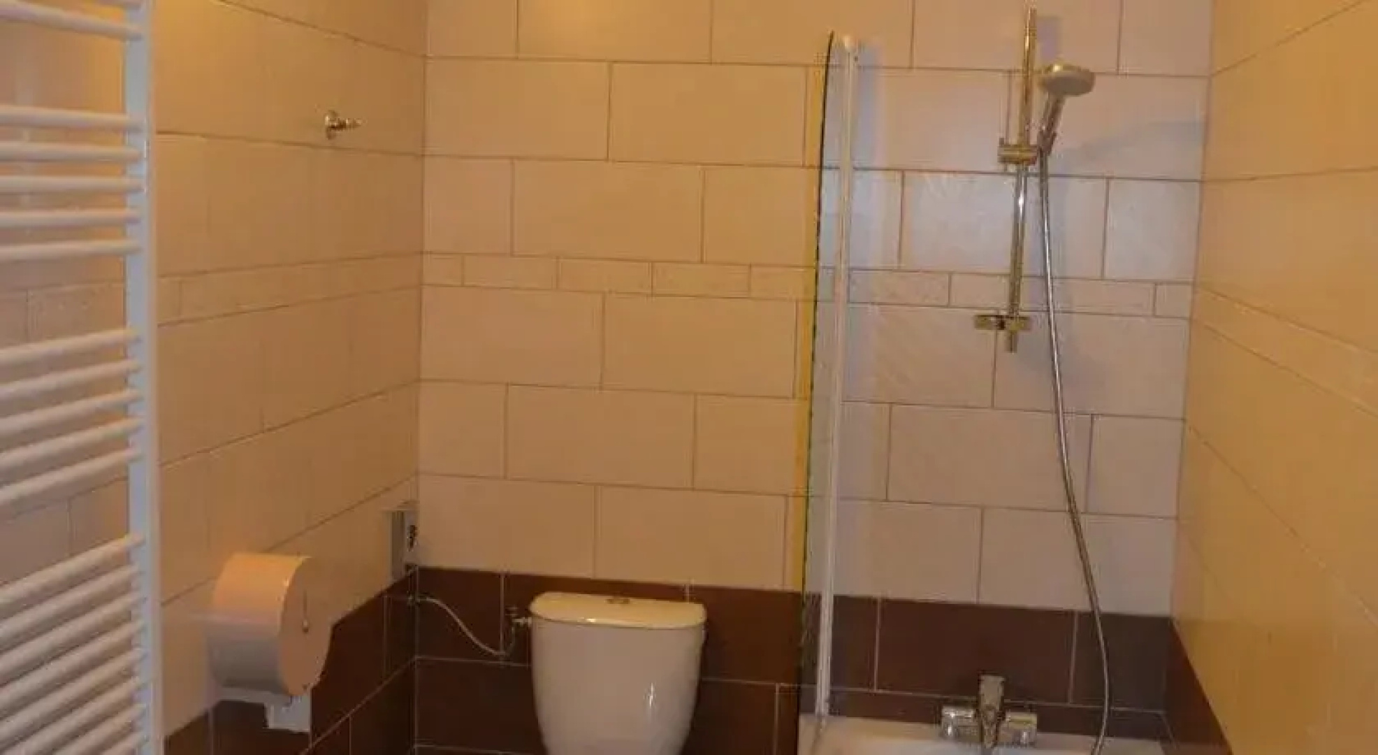 Hostellerie de lEvêché