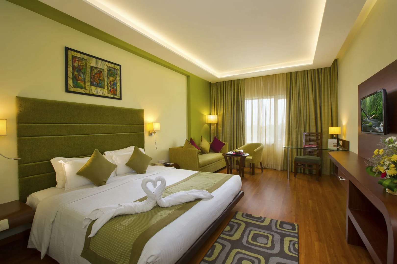 Hotel Atithi