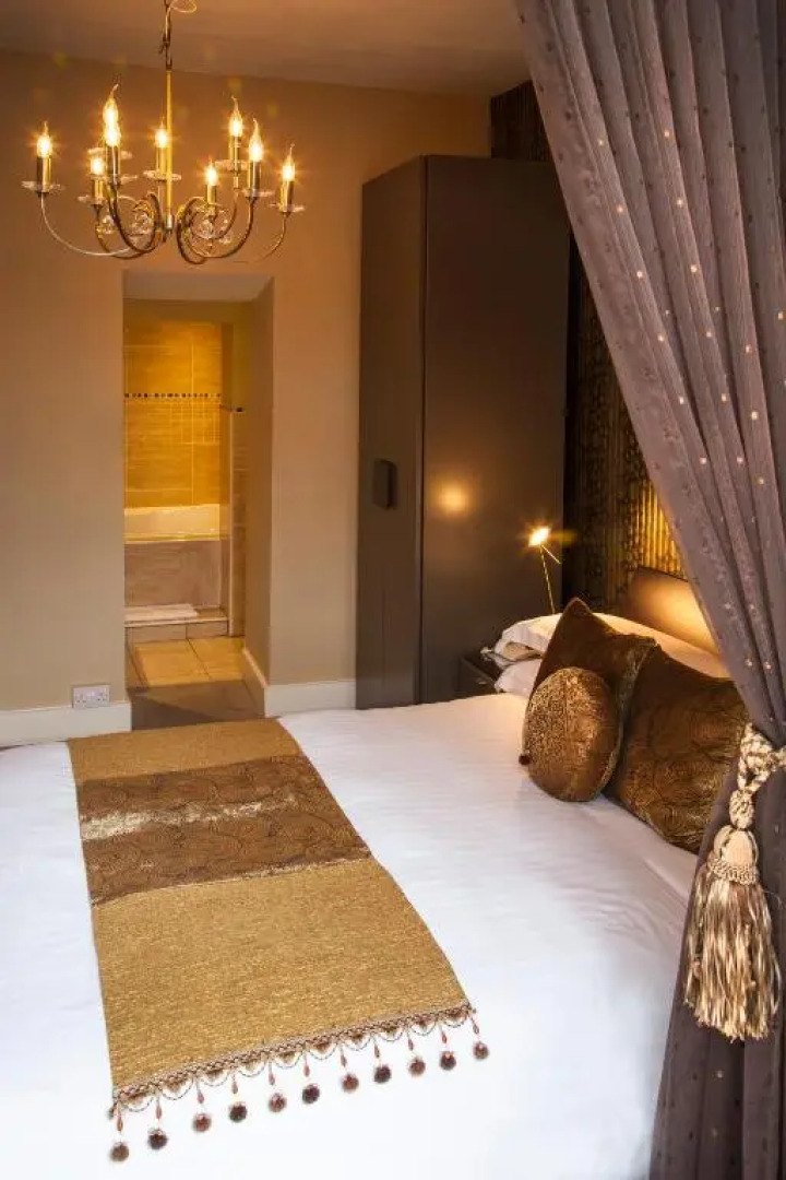 Grassington House Hotel