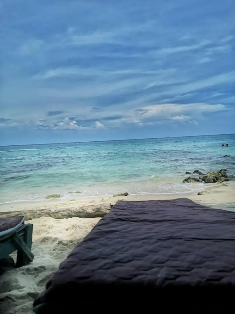 Restaurante y Hospedaje Baru