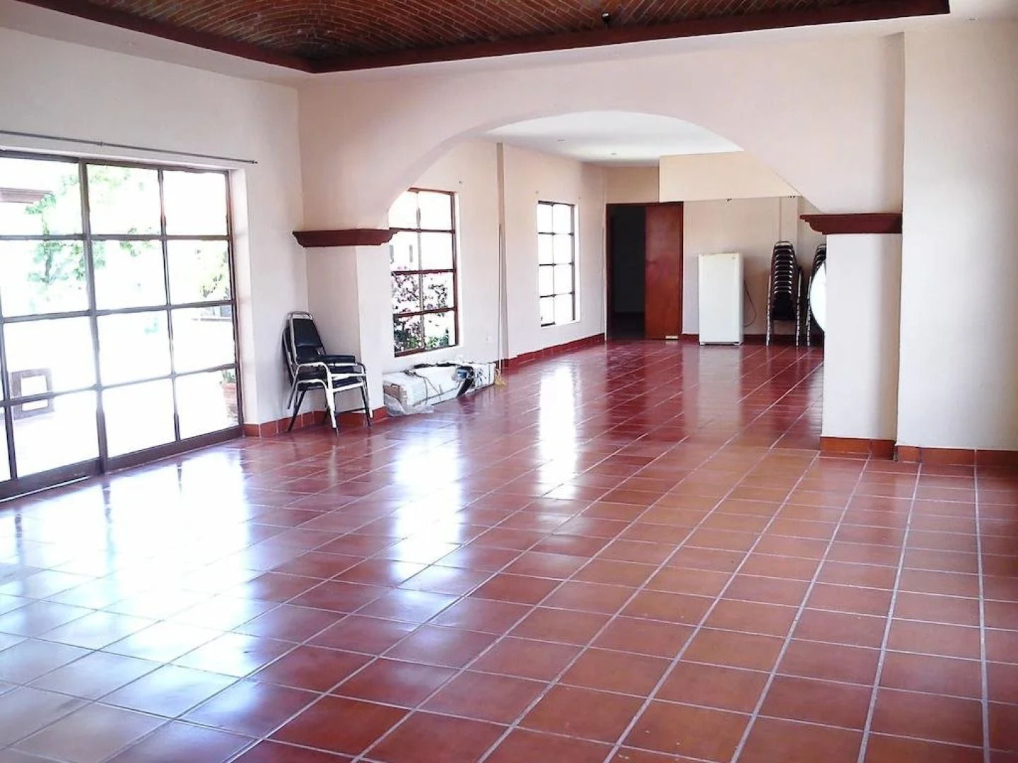 Centro Recreativo La Ilusión